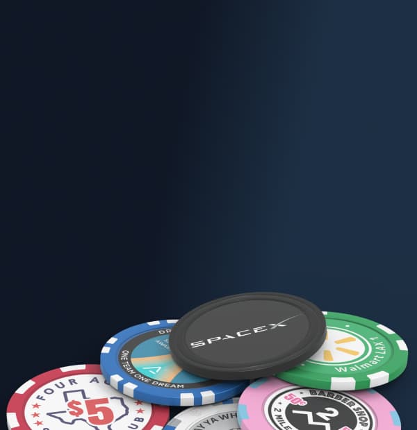 20 Best Custom Poker Chip Sets, Personalized Chip Sets