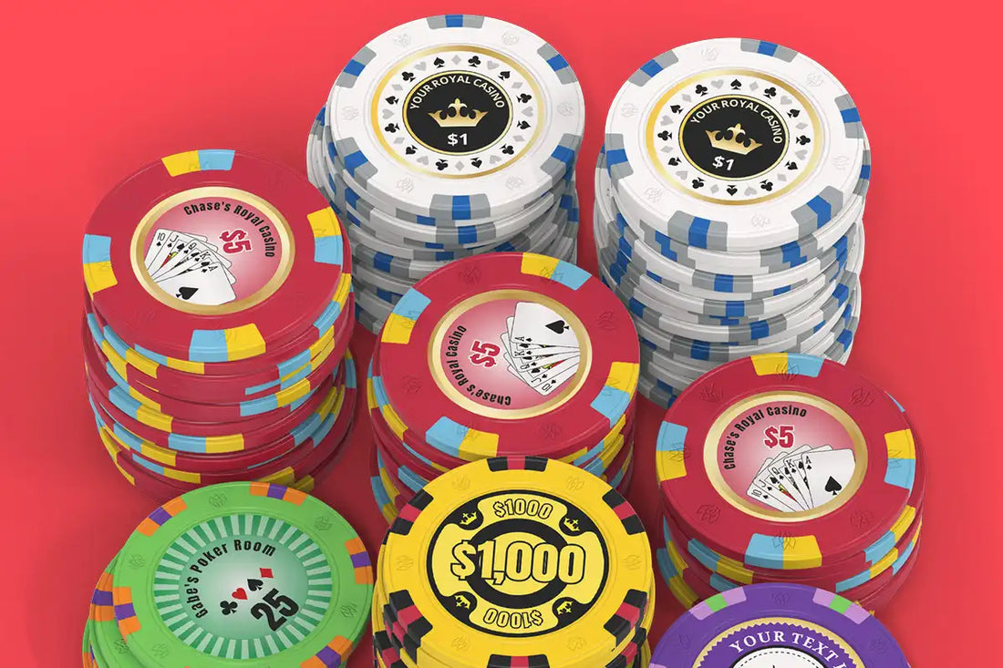 How many chips do you really need to play?