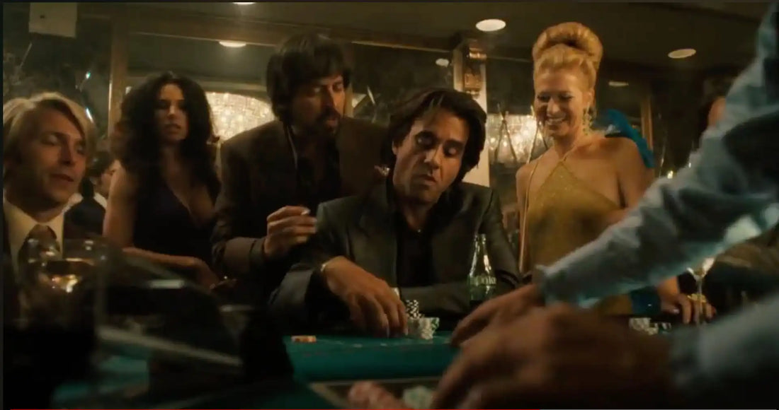 When Vinyl Met ChipLab: A Game-Changing Moment on Screen