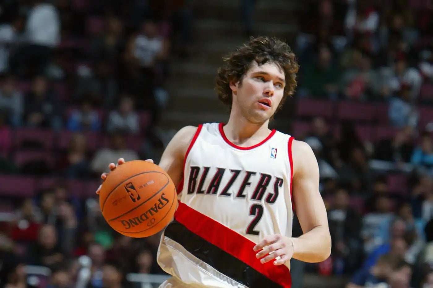 NBA Guard Dan Dickau Bets On ChipLab