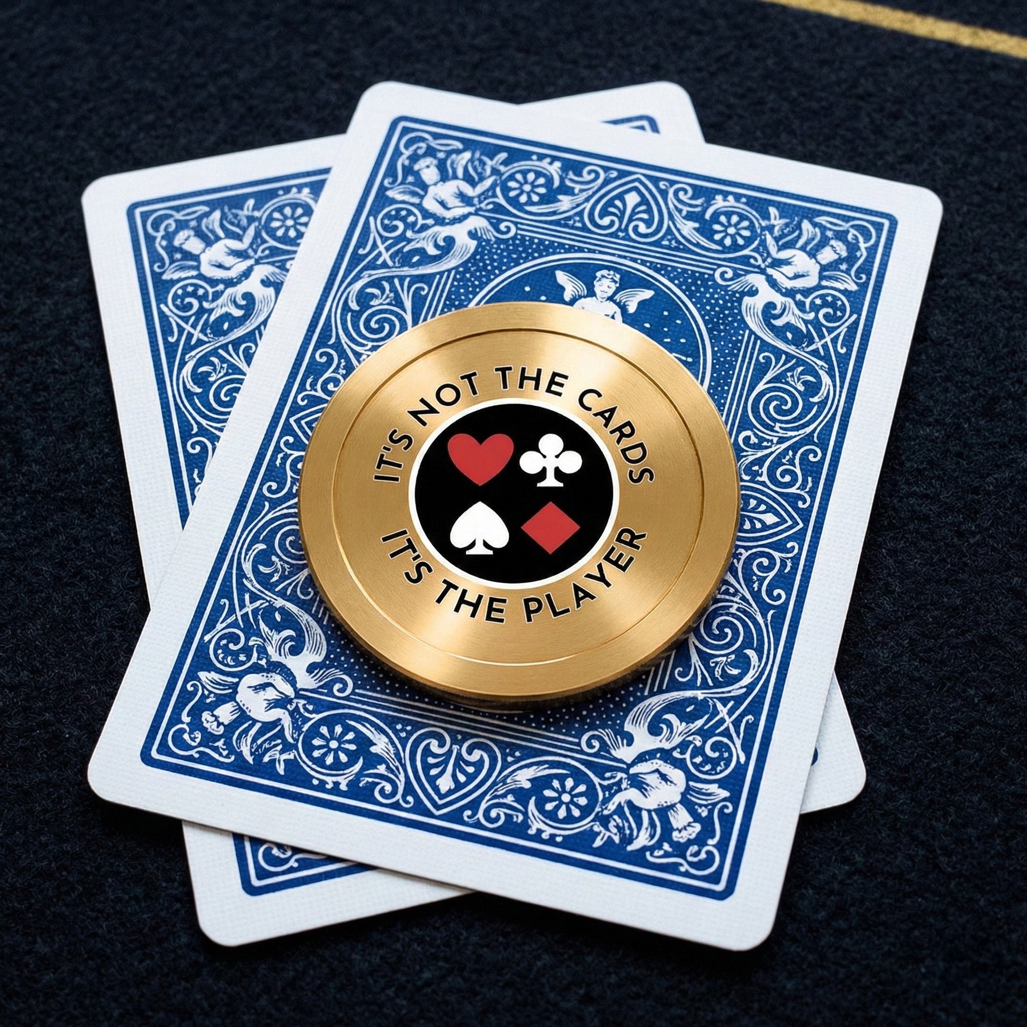 Poker Card Protectors