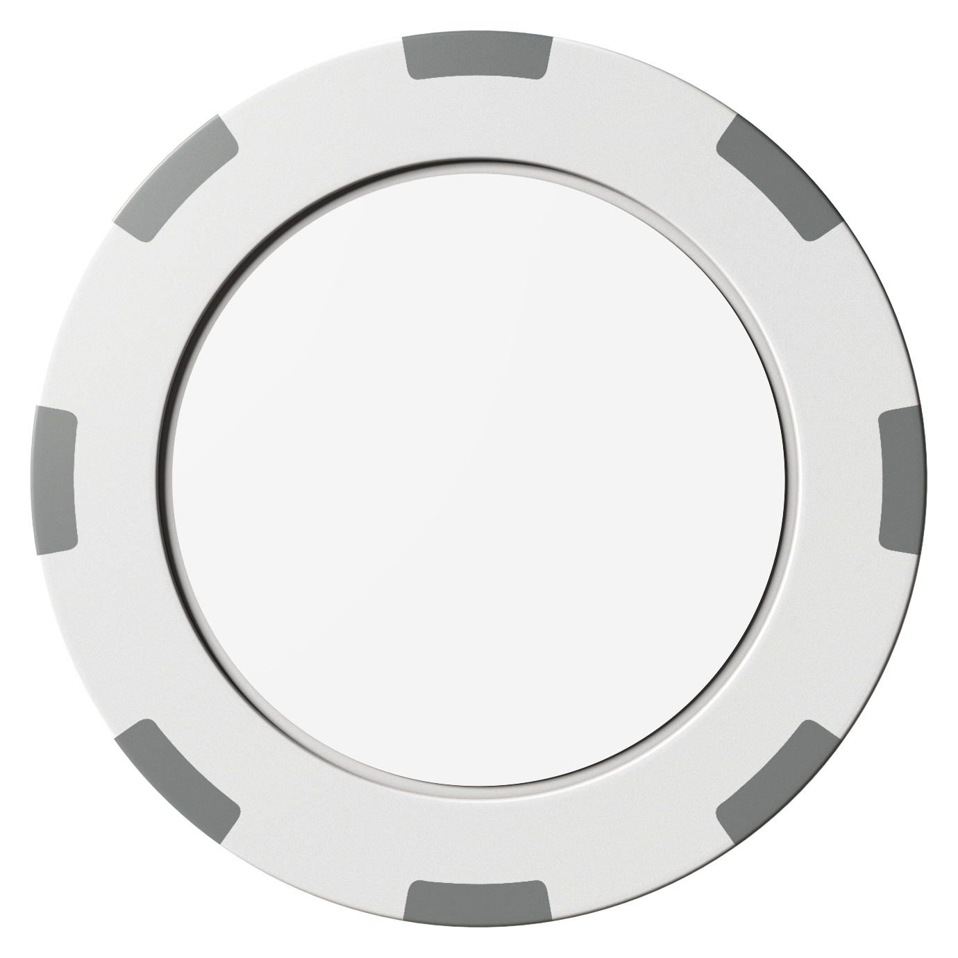 Create Your Own Clay Poker Chips