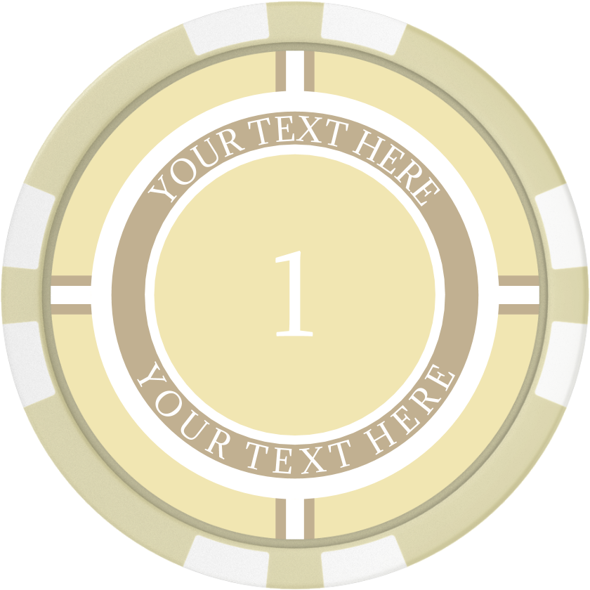 Latest Reviews for Poker Chip Golf Markers