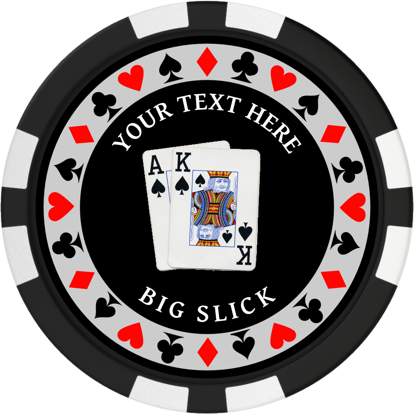 Printable Poker Chips Printable Poker Chips