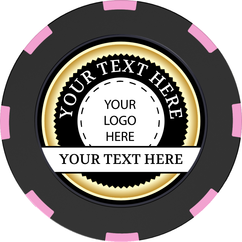 Free Printable Poker Chip Labels