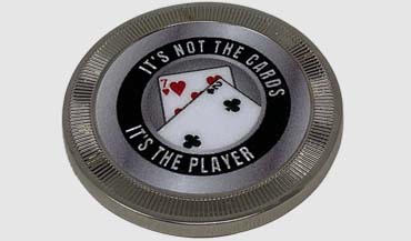 Poker Card Protectors